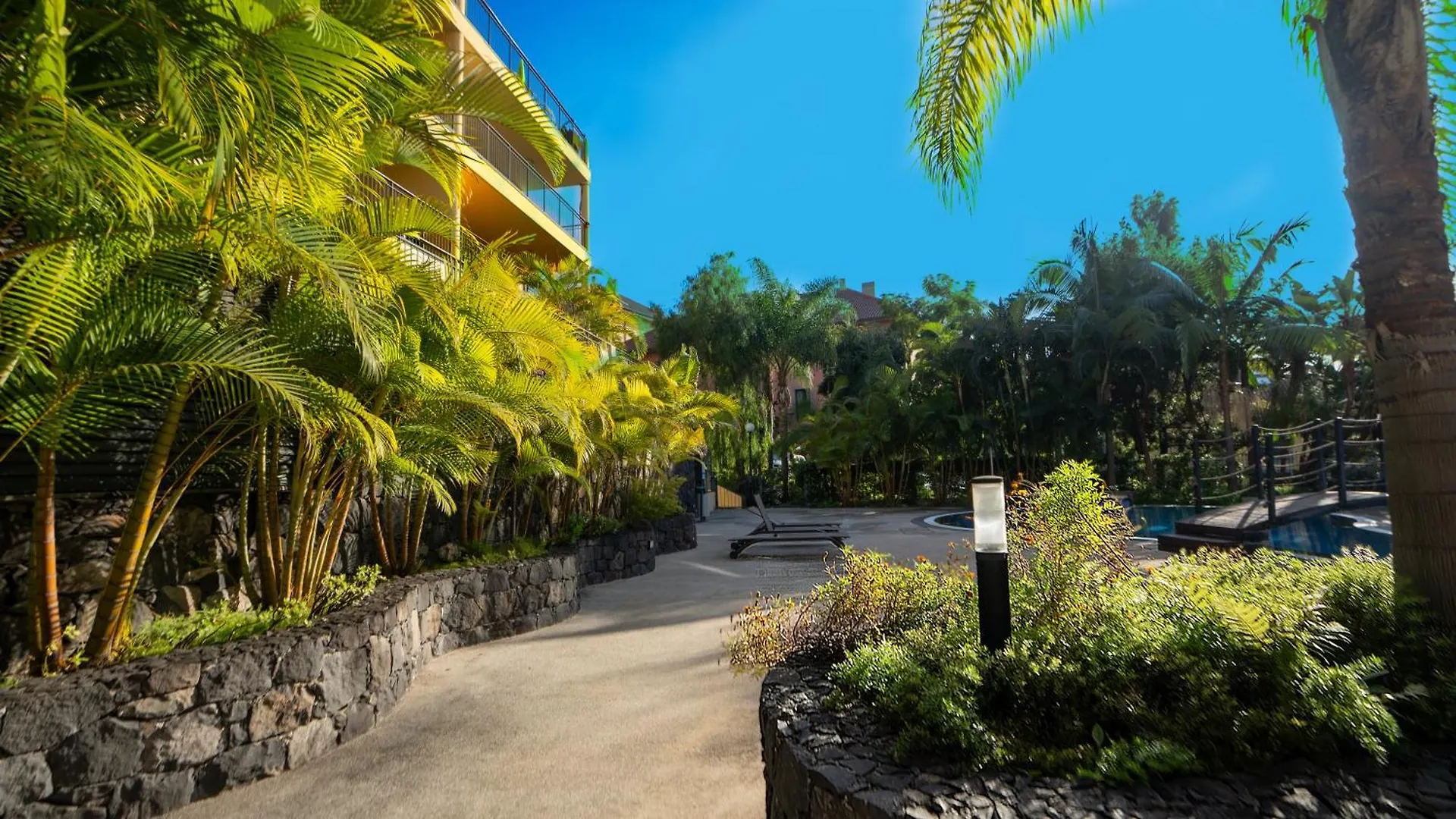 Eclipse II - Living Funchal By Lovelystay Apartment Funchal (Madeira)