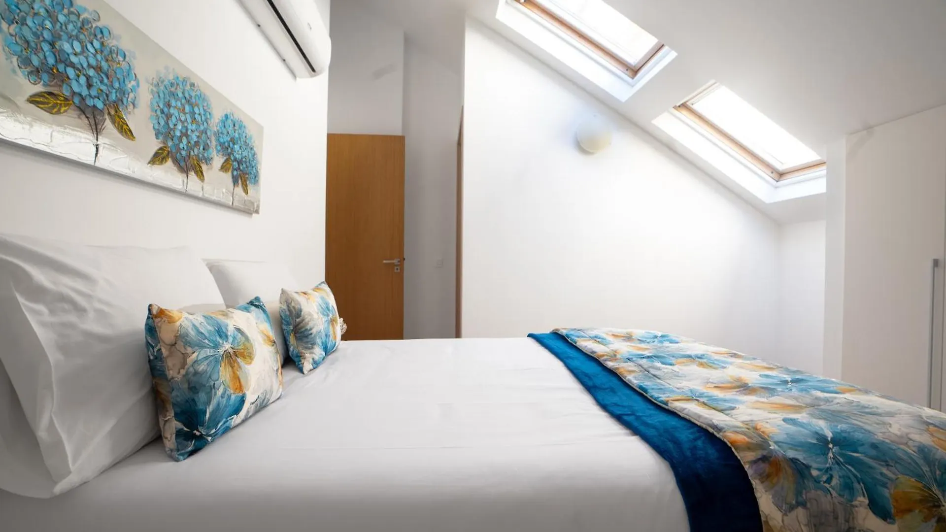 Apartment Eclipse II - Living Funchal By Lovelystay Portugal