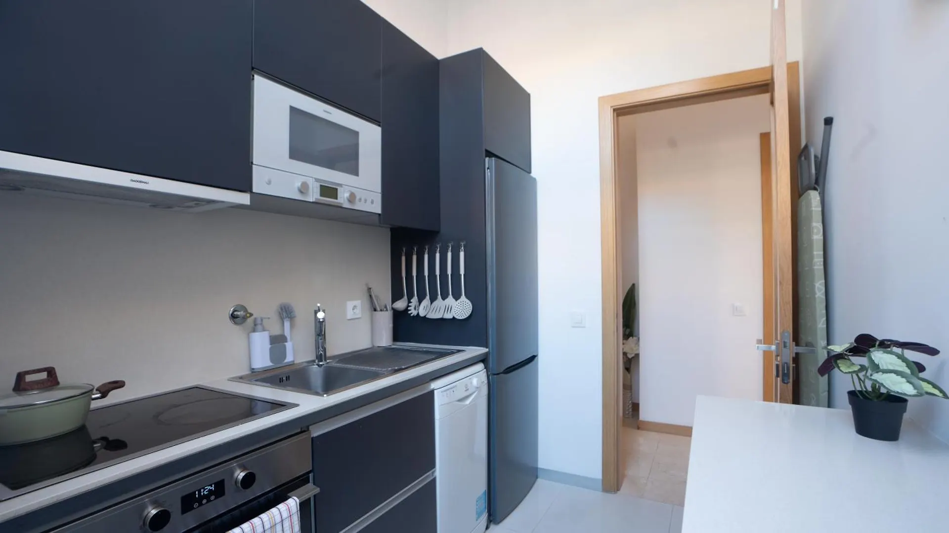 Eclipse II - Living Funchal By Lovelystay Apartment Funchal (Madeira)